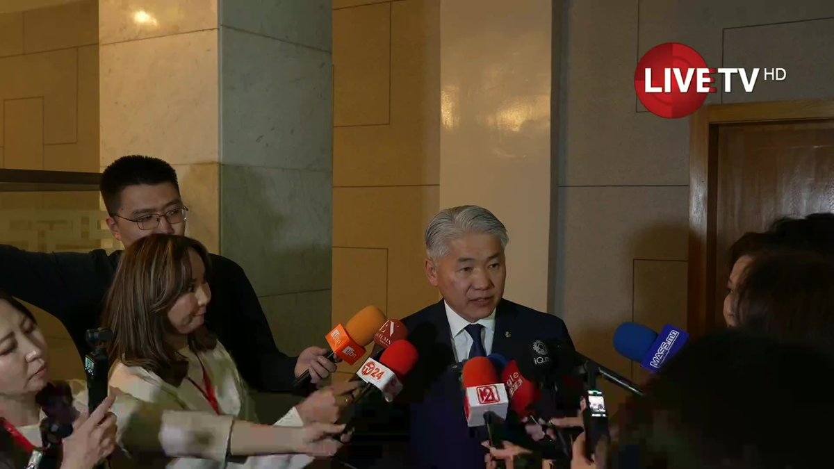 🔴Ж.Энхбаяр: Дэлхий нийтээр санхүүгийн хямрал үүсэж магадгүй. Үүнд Монгол Улс ямар арга хэмжээ авах хувилбаруудаа боловсруулсан