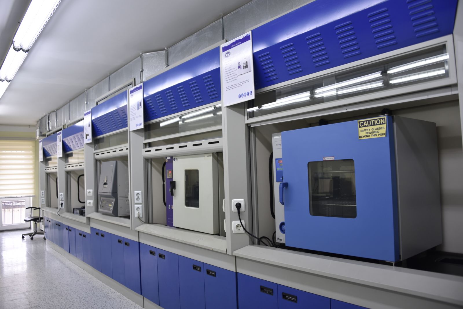 Уул уурхай, газрын тосны төв лабораторийн хөрөнгөөс завшсан хэргийг шүүхэд шилжүүллээ