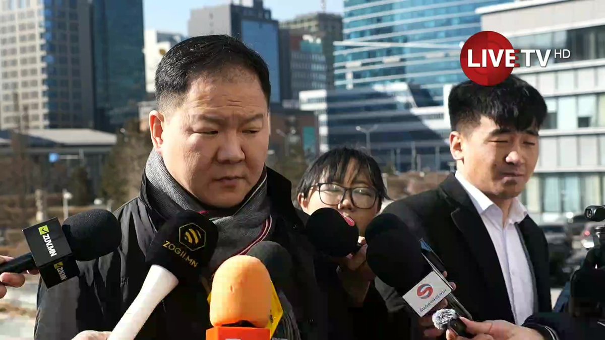 🔴Т.Даваадалай: Улс төрийн хагарал Улаанбаатар хотын бүтээн байгуулалтанд нөлөөлж байна