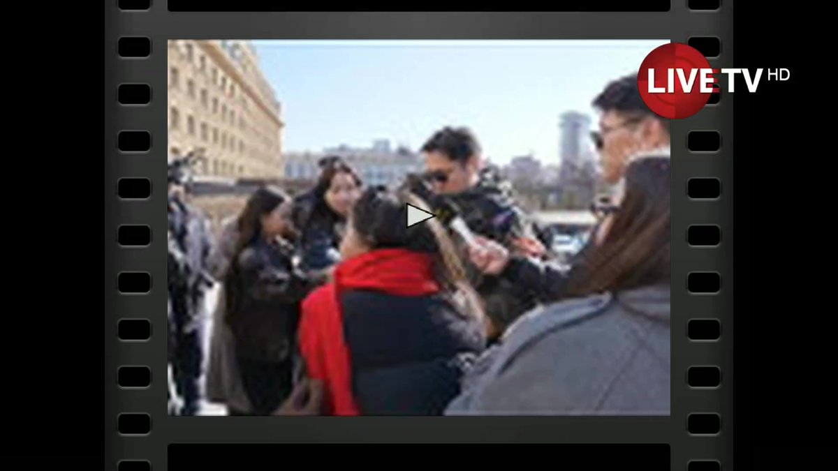 🔴 Б.Энхбаяр: Улс төрийн ийм нөхцөл үүссэнд Ардчилсан намын шаардлага нөлөөллөө