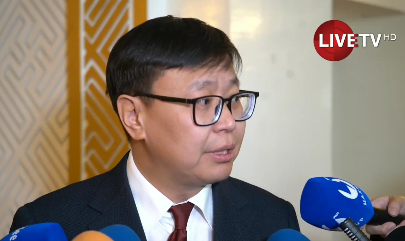 🔴П.Наранбаяр: Дараагийн Засгийн газрыг тогтвортой ажиллуулаасай