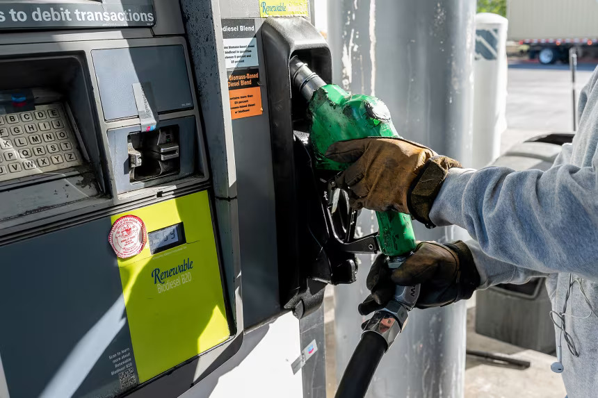 Иран АНУ-ын хуурай замын довтолгооны эсрэг хатуу анхааруулга өгсний дараа газрын тосны үнэ огцом өсөв