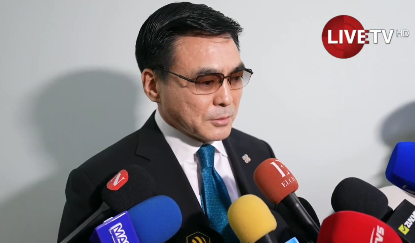 🔴С.Амарсайхан: Дараагийн УИХ-ын даргыг МАН-ын Удирдах зөвлөл шийднэ. "Би болно" гээд л болчихдоггүй