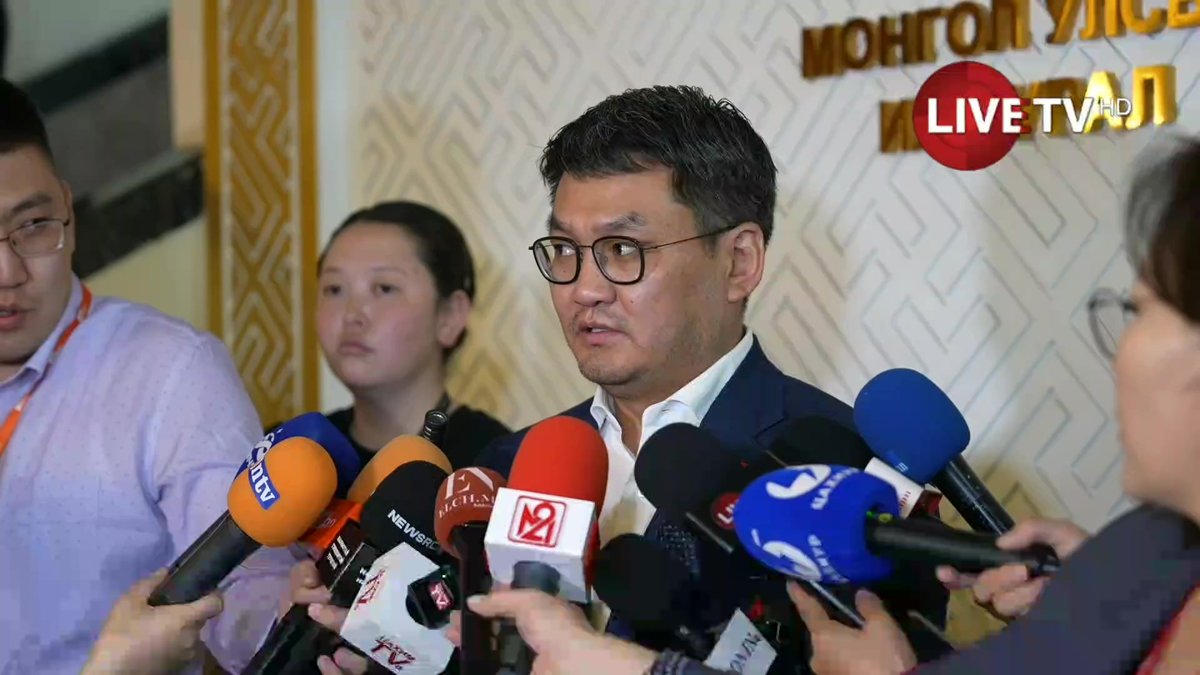 🔴 Ө.Шижир: Н.Учрал гомдогсдыг засагтаа оруулж болохгүй