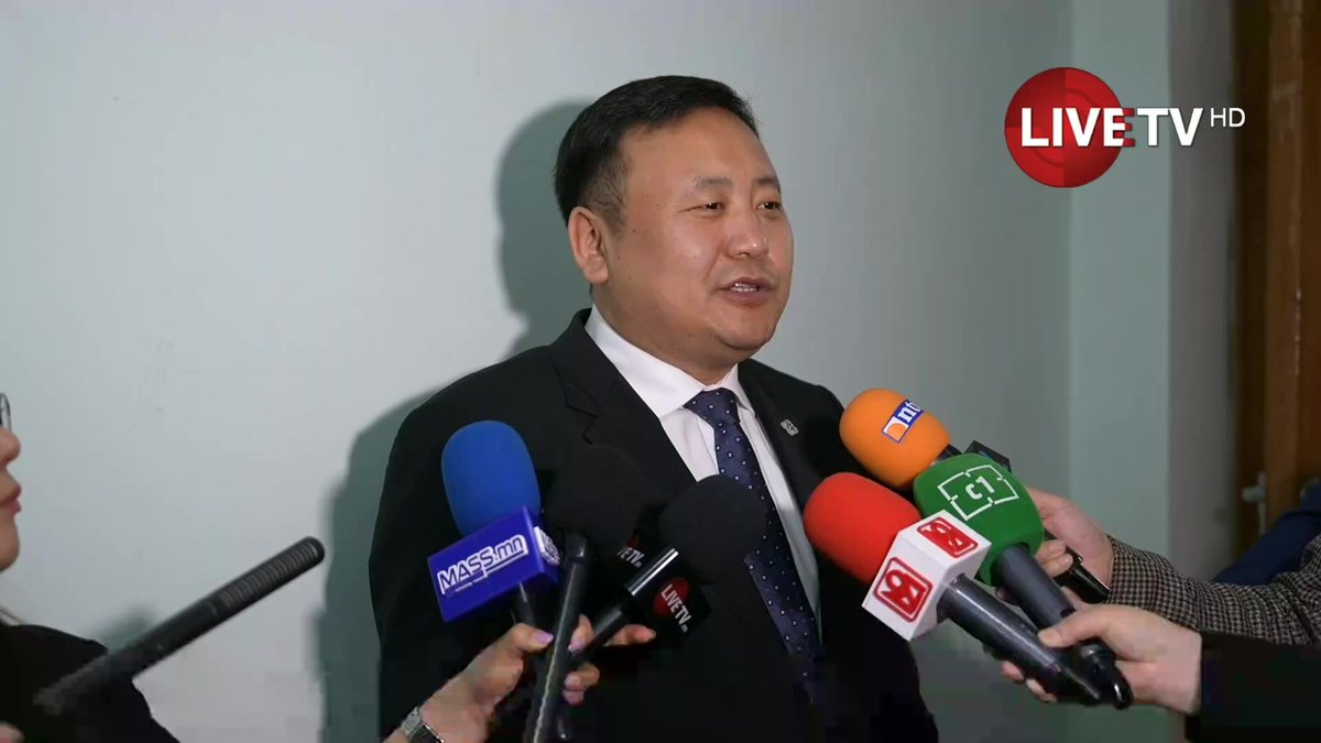 🔴LIVE: УИХ-ын гишүүн О.Алтангэрэл: Eрөнхийлөгчийн тухай хуулийг шинэчлэн найруулж оруулж ирэх хэрэгтэй