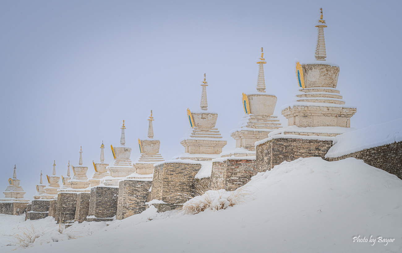 Ихэнх нутгаар цаг агаар тогтуун
