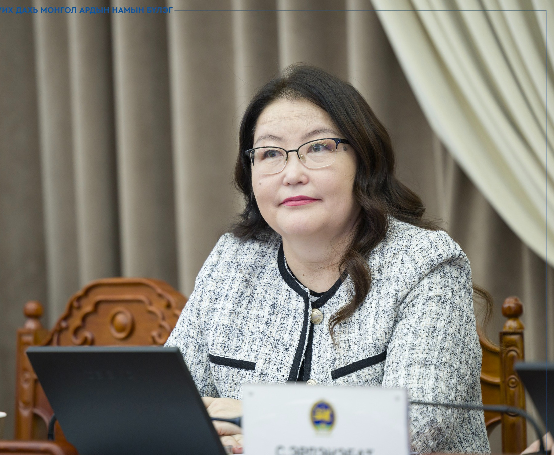 🔴М.Энхцэцэг: Хүчиндэж байгуулвал энэ Засгийн газар маш хэврэг болно