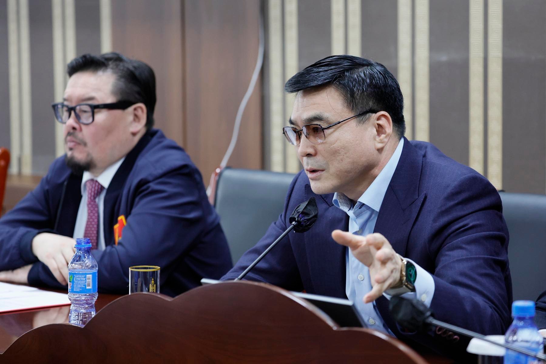 МАН-ыг эвлэрүүлэгч