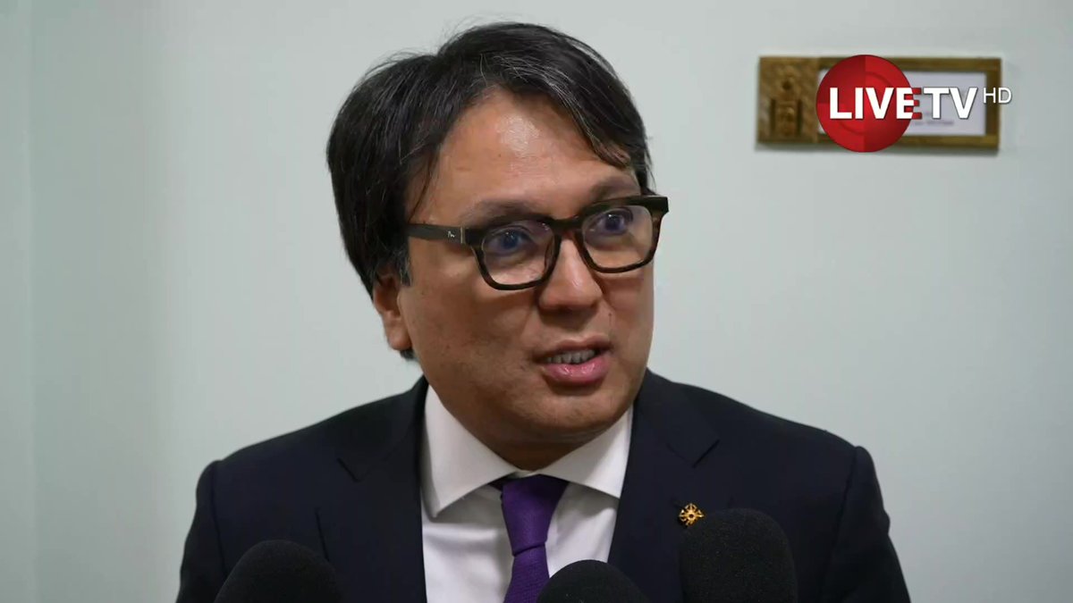 🔴LIVE: ХҮН намын дарга хэнийг сайд болгохоо шийдэх чиглэлийг өгсөн