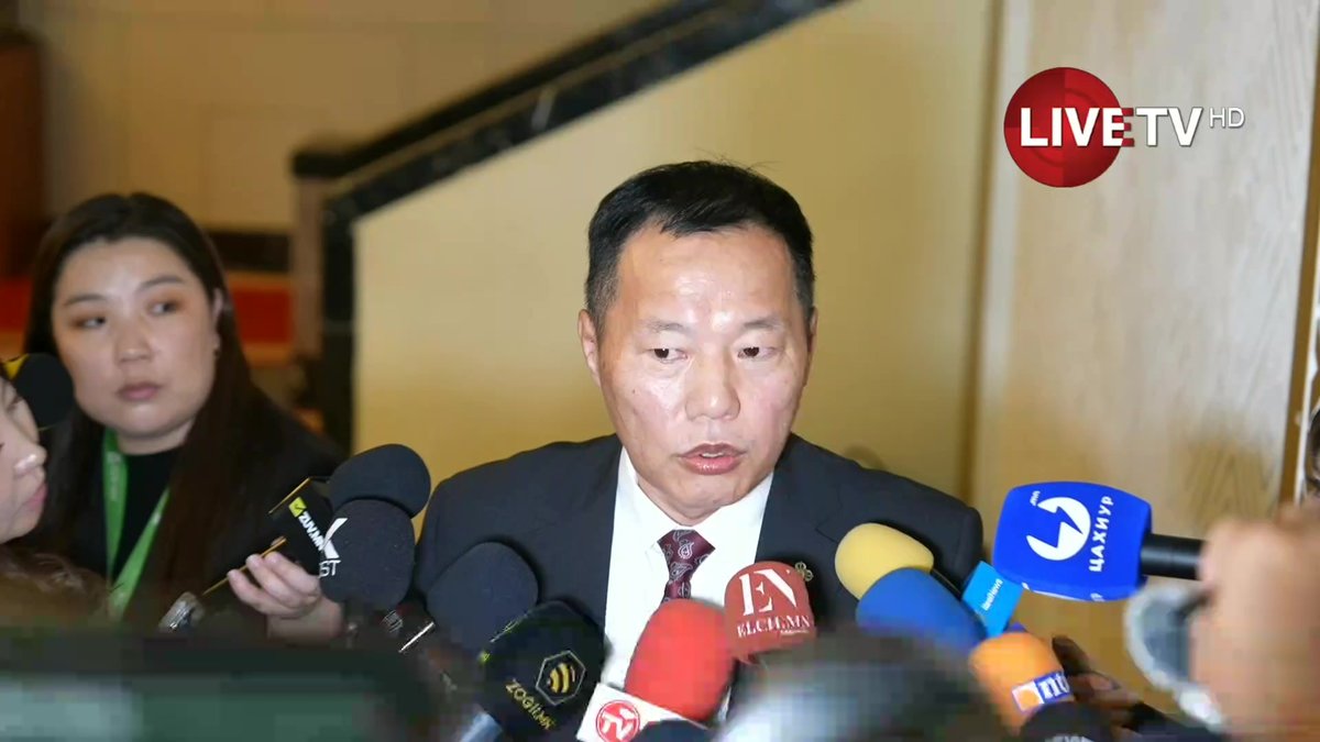 О.Цогтгэрэл: Хууль зөрчиж хоёр УИХ-ын даргыг огуруулсан. Дахин ийм алдаа гаргахгүйн тулд завсарлага авсан