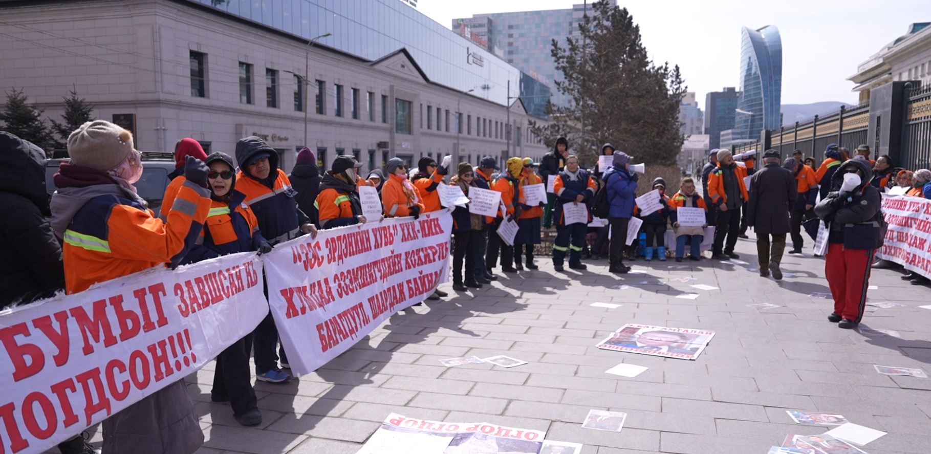 🔴 Т.Дөлгөөнтамир: Э.Бат-Амгалан ямар нүүрээрээ дахин сайд болохоор "гүйж" явна вэ