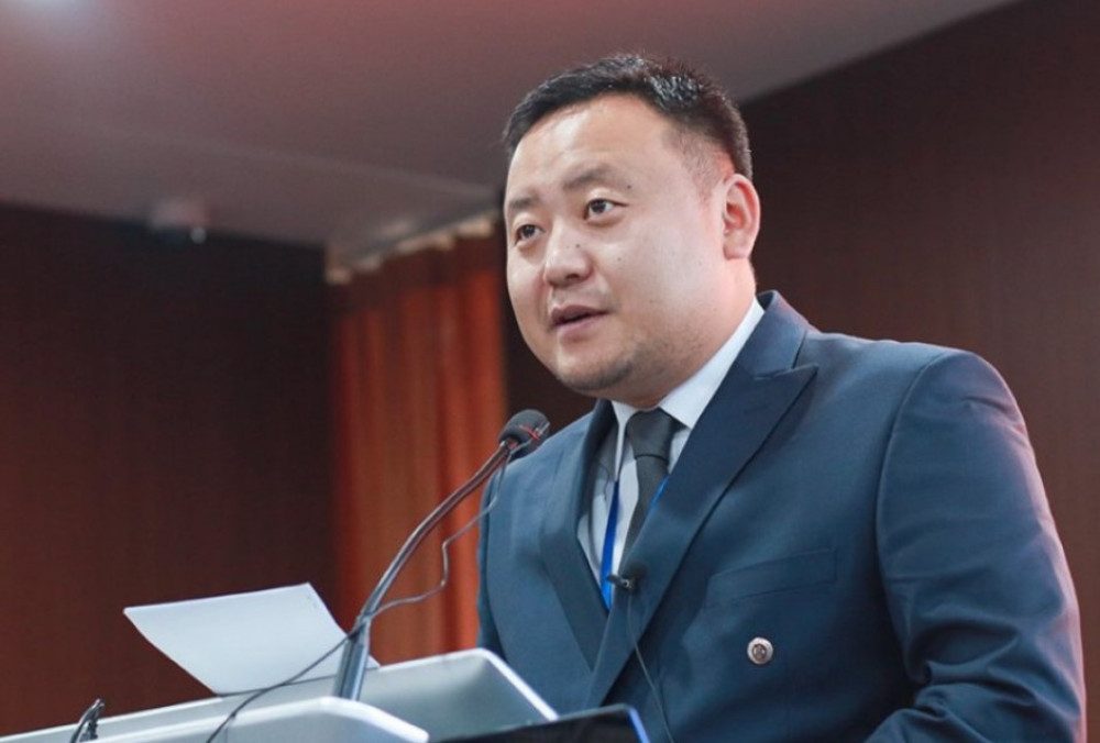 О.Алтангэрэл: Төрийг хүчээр, өс хонзонгоор бус зарчмаар удирдах ёстой