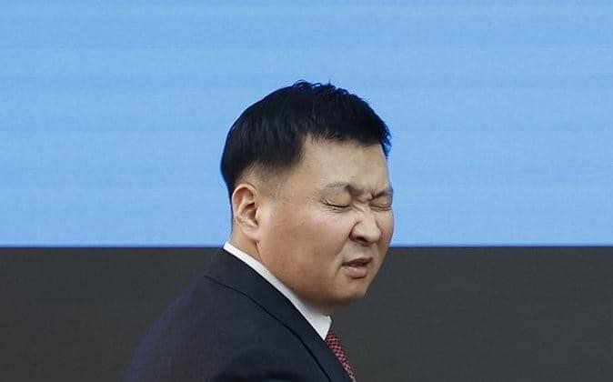 Нэг ч санаачилсан хуульгүй сайд