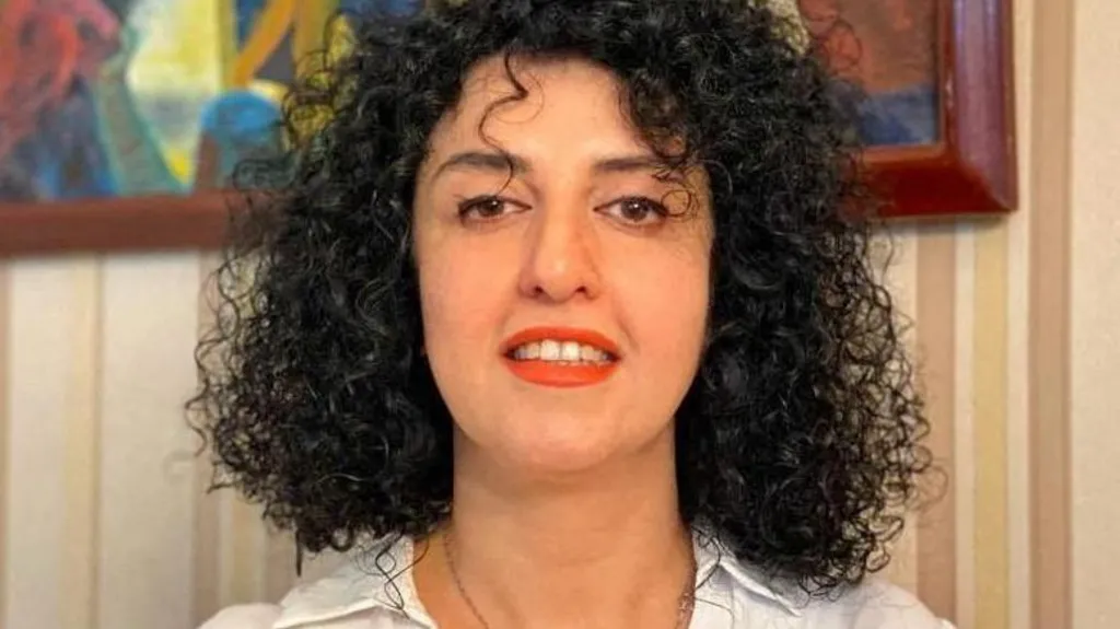 Ираны Нобелийн шагналтан шоронд биеийн байдал нь муу байна