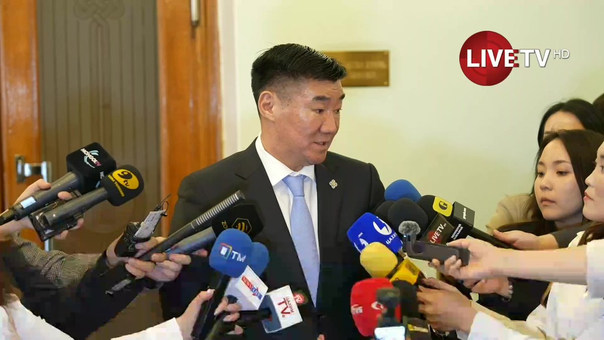 🔴 УИХ-ын гишүүн С.Бямбацогт