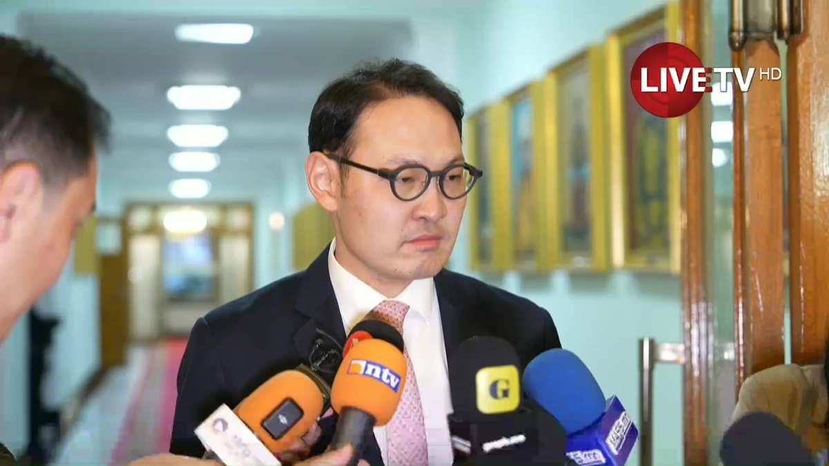 🔴 Э.Батшугар: Эрүүл мэндийн даатгалын сангийн зарцуулалтад нарийвчилсан дата анализ хийж, алдагдал хаана гарч байгааг тогтооно