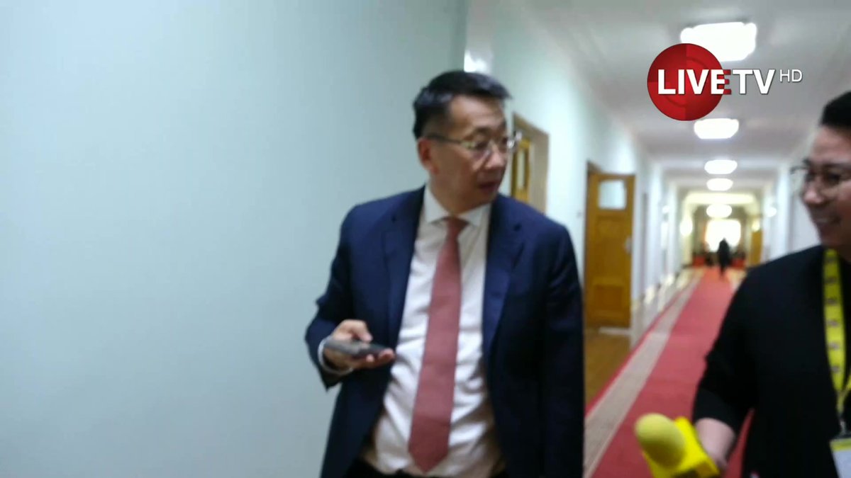 Л.Энх-Амгалан Боловсролын сайдаар ажиллана