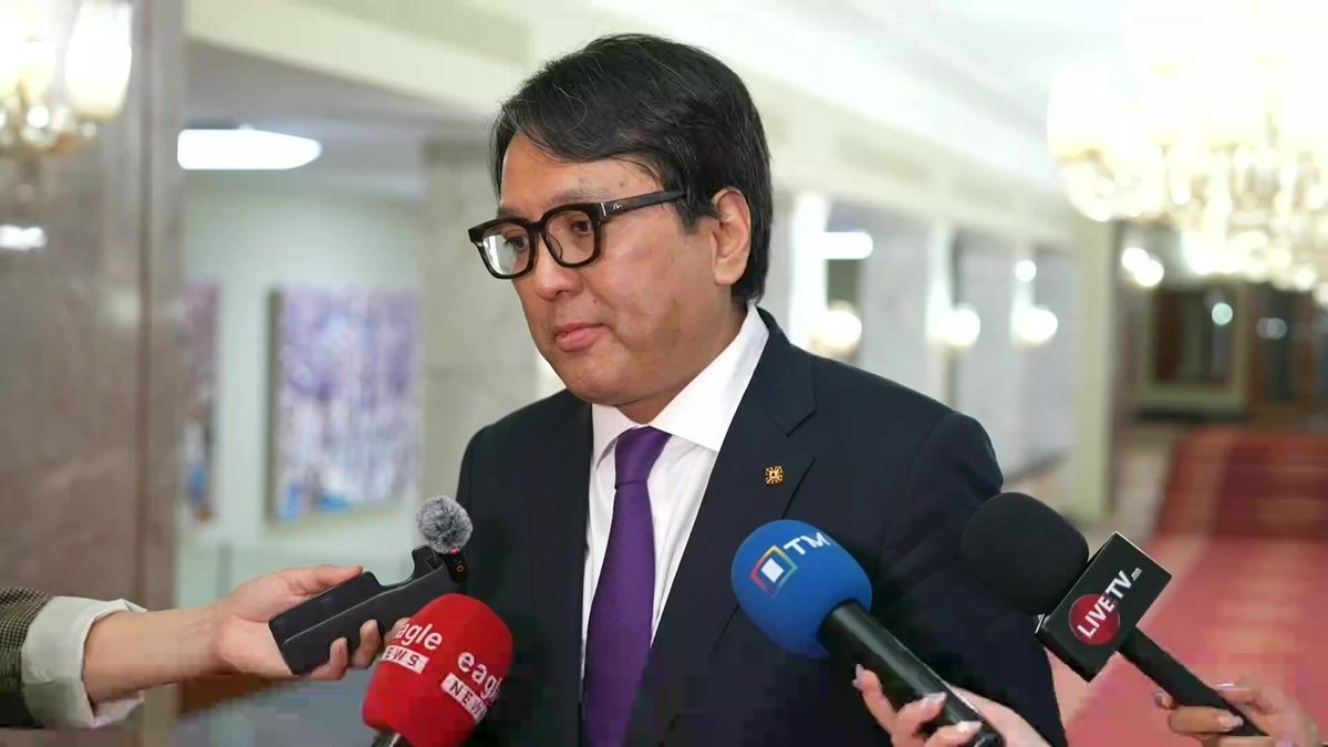 ХҮН намын дарга Т.Доржханд