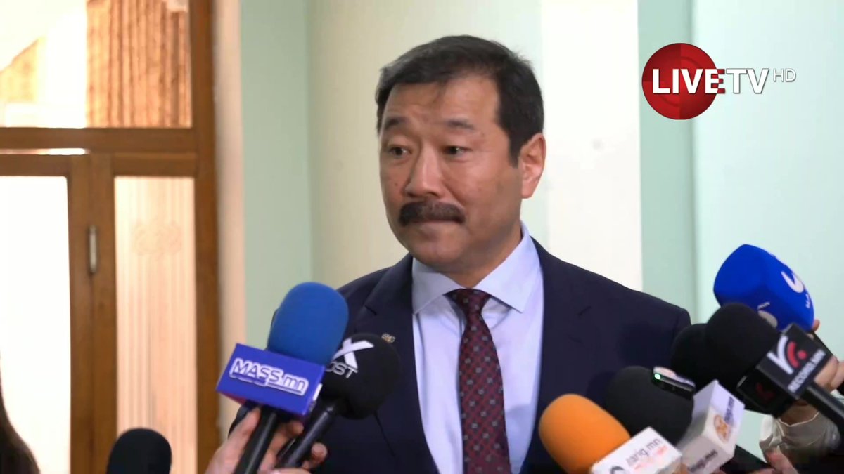 🔴 Ж.Бат-Эрдэнэ: УИХ-ын үйл ажиллагаа нэг талыг барьсан буюу намын эрх ашгаас ангид байх ёстой