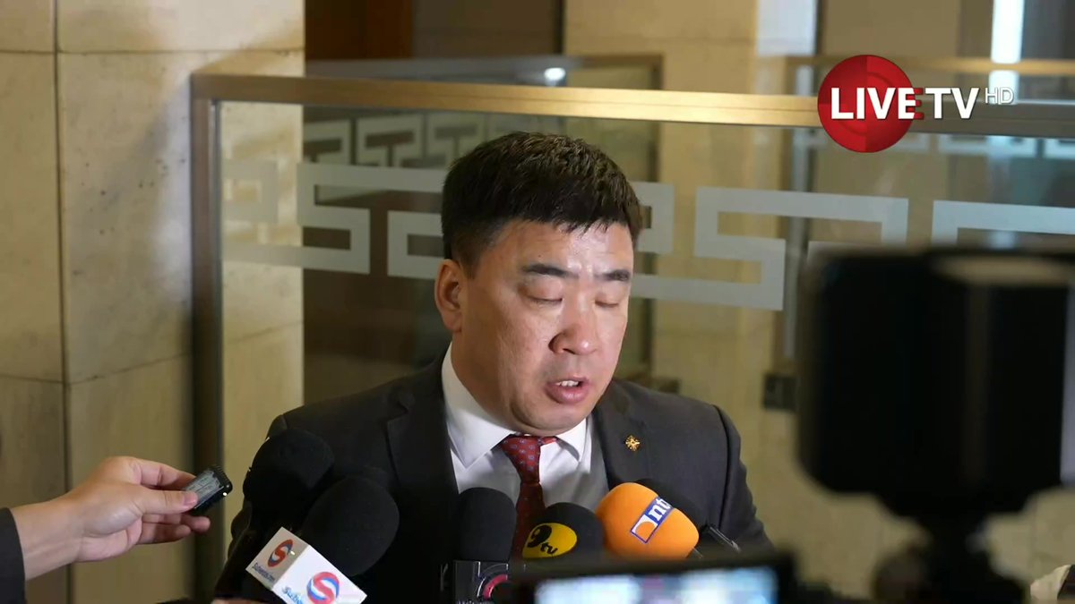 ХХААХҮ-ийн сайд Ц.Идэрбат: Махны үнийг тогтворжуулахад анхаарч ажиллана