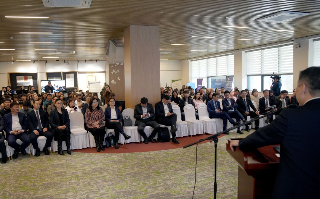 “Хөдөлмөрийн аюулгүй байдал, эрүүл мэндийн урьдчилан сэргийлэх цогц аян-2026” эхэллээ