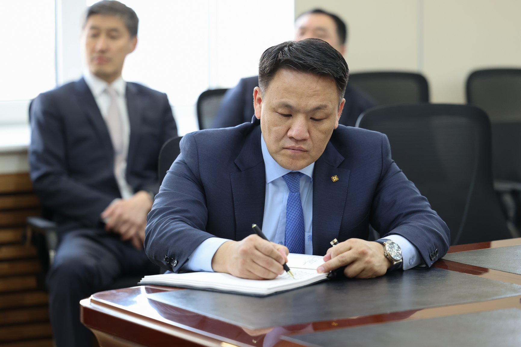 Н.Номтойбаяр: Стандартын хэрэгжилт хангалтгүй, хууль эрх зүйн орчин төгөлдөржөөгүй, хэрэгжилтийн механизм сул байгааг цогцоор нь өөрчилнө