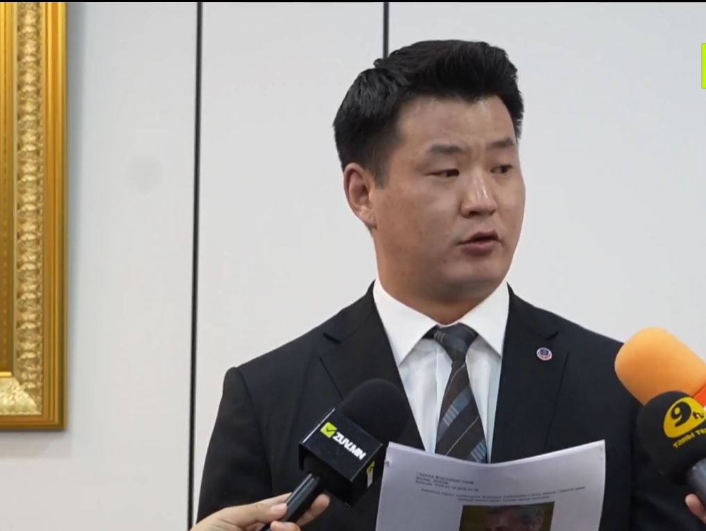 АТГ: 1.3 сая ам.долларын авилгын хэрэгт хоёр гэрчээс мэдүүлэг авч санхүүгийн мөрдөн шалгах ажиллагааг эхлүүлсэн