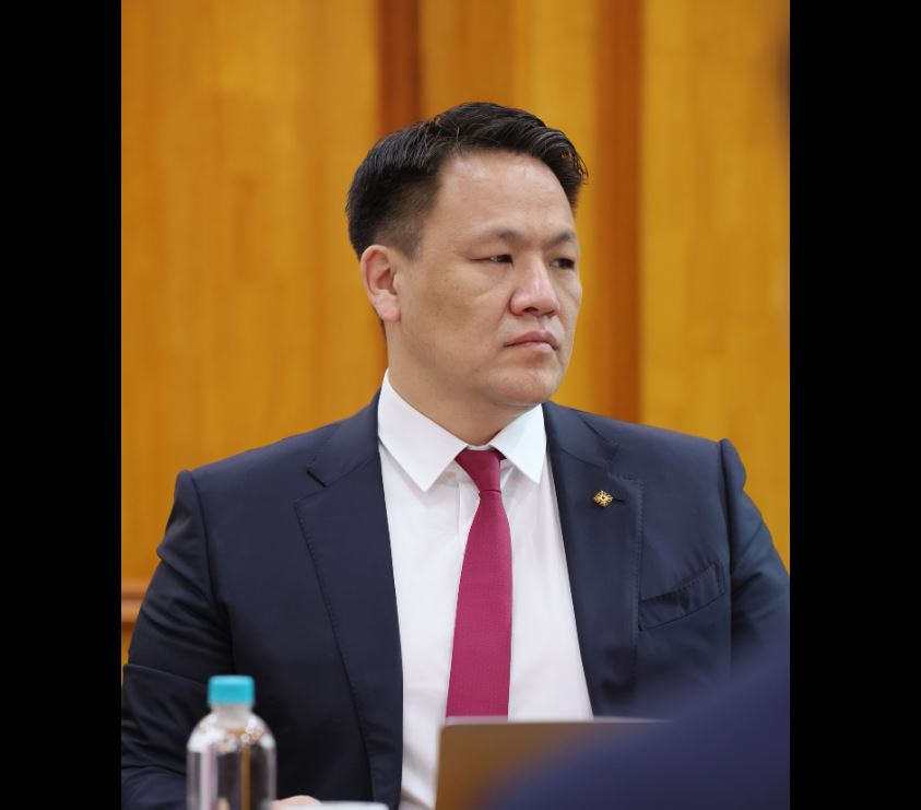 🔴 Н.Номтойбаяр: Төрийн албан хаагчид нэг өдөр гэрээсээ онлайнаар ажиллах боломжтой боллоо