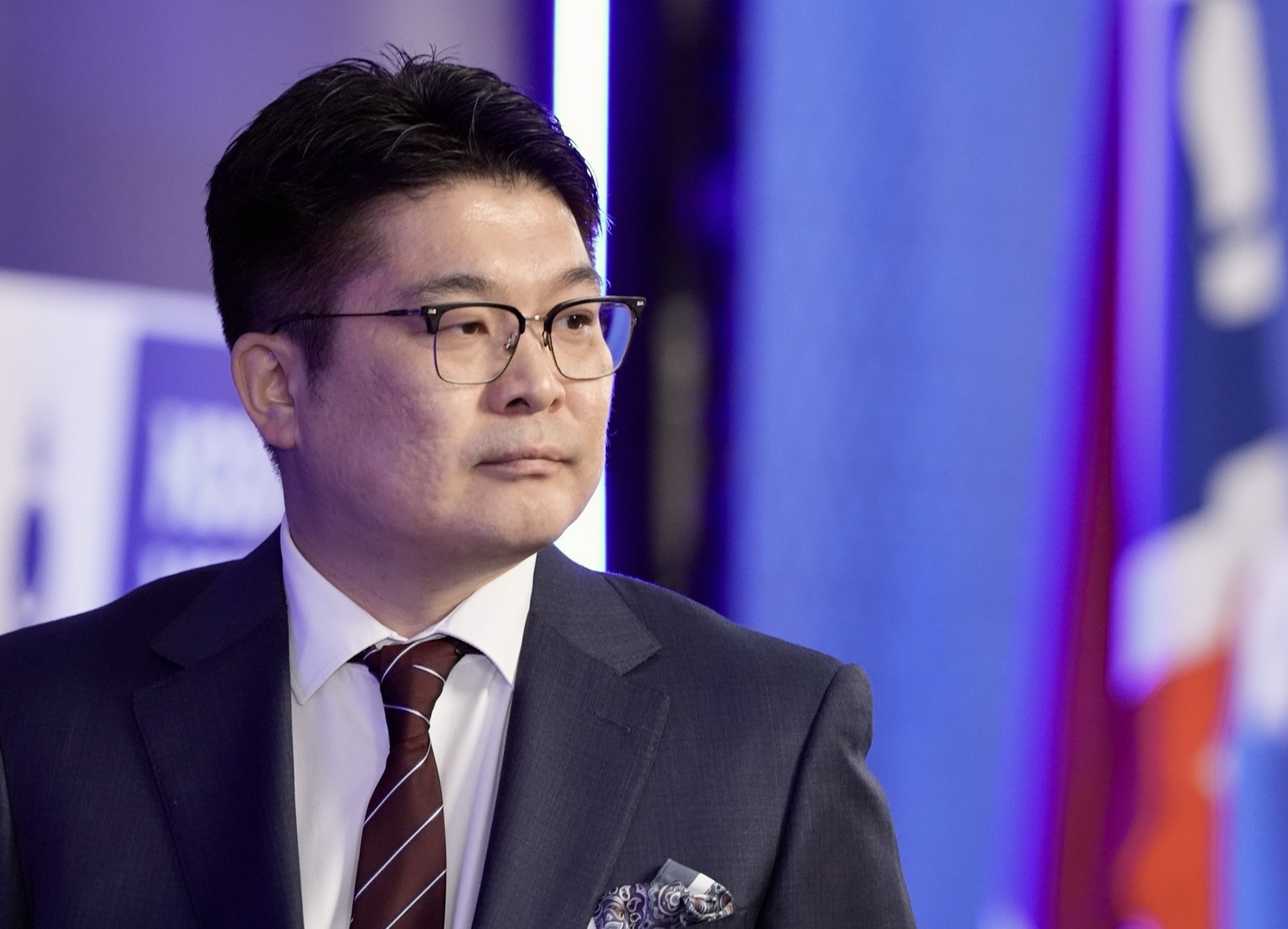 Б.Ган-Очир: Улаанбаатарыг дэлхийн хот болгох нь эхний ажил