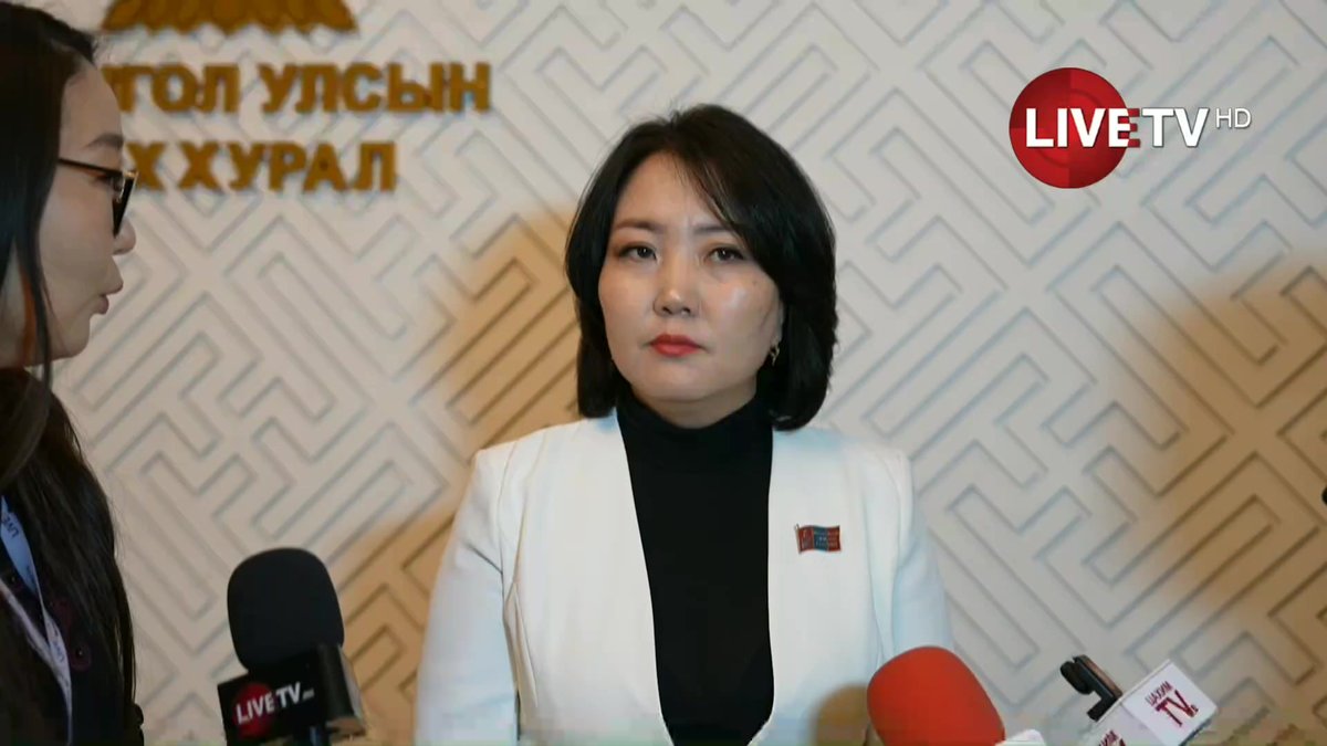 Д.Үүрийнтуяа: Нийтийн өмчийн хуульд нийт 38 удаа нэмэлт, өөрчлөлт орсон. Шинэчилсэн найруулгын төслийг нухацтай хэлэлцэж намрын чуулгаар батална