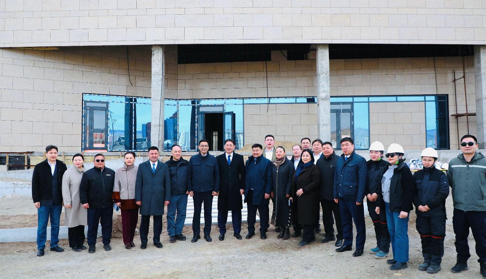 Ж.Алдаржавхлан: Түүх, соёлын өвөө хадгалах, орон нутгийн эдийн засаг, аялал жуулчлалын салбарт томоохон үр өгөөж авчрах бодит ажил хэрэгжиж байна