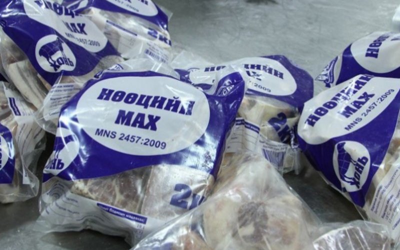 Нөөцийн махны үнэ нэмэгдэнэ