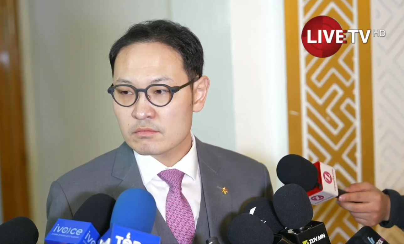 🔴Э.Батшугар: Салбарт тулгамдаж буй ашиг сонирхлын зөрчил цэгцэлнэ