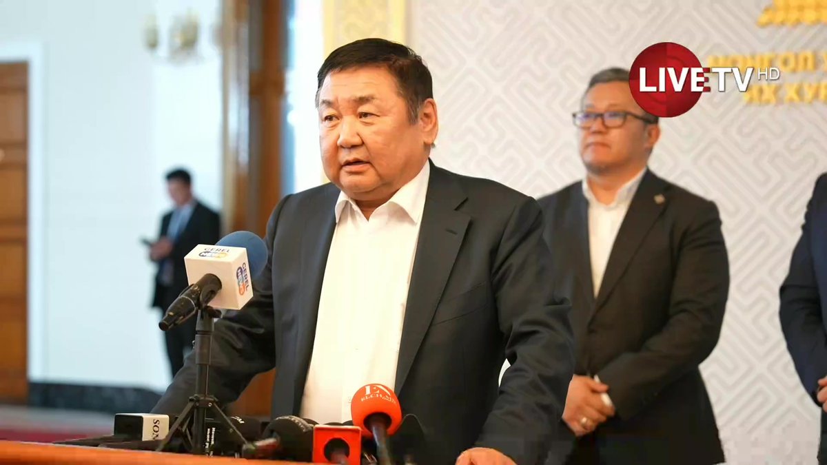 Харбины гэрээг хянан шалгах түр хороо байгуулахыг УИХ-ын гишүүд дэмжсэнгүй