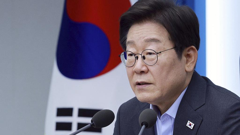 Өмнөд Солонгосын Ерөнхийлөгчийн мэдэгдэл Израилтай дипломат маргаан үүсгэжээ