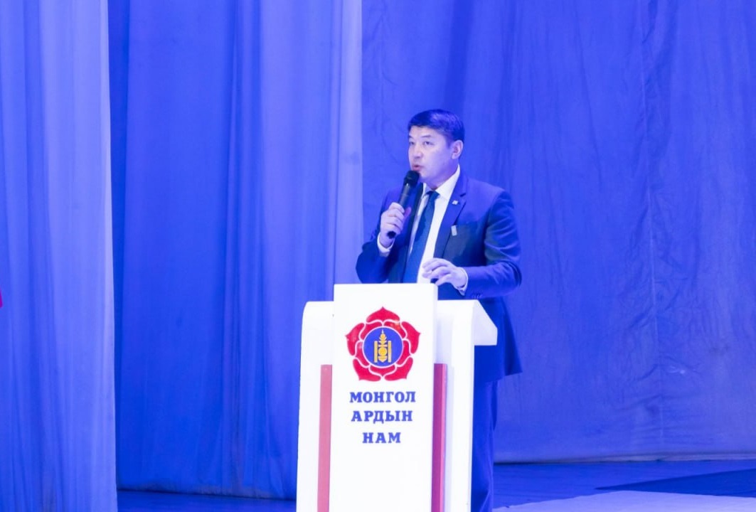 Ахмадуудын нийгмийн хамгаалал, хууль тогтоомжийн хэрэгжилтийн талаар мэдээлэл өглөө