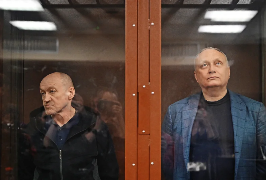 ОХУ-ын Холбооны зөвлөлийн гишүүн асанд 10 жилийн хорих ял оноожээ