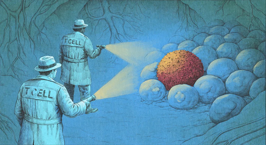 Хорт хавдрын эмчилгээнд гарсан шинжлэх ухааны уран зөгнөл мэт дэвшлийг танилцуулав