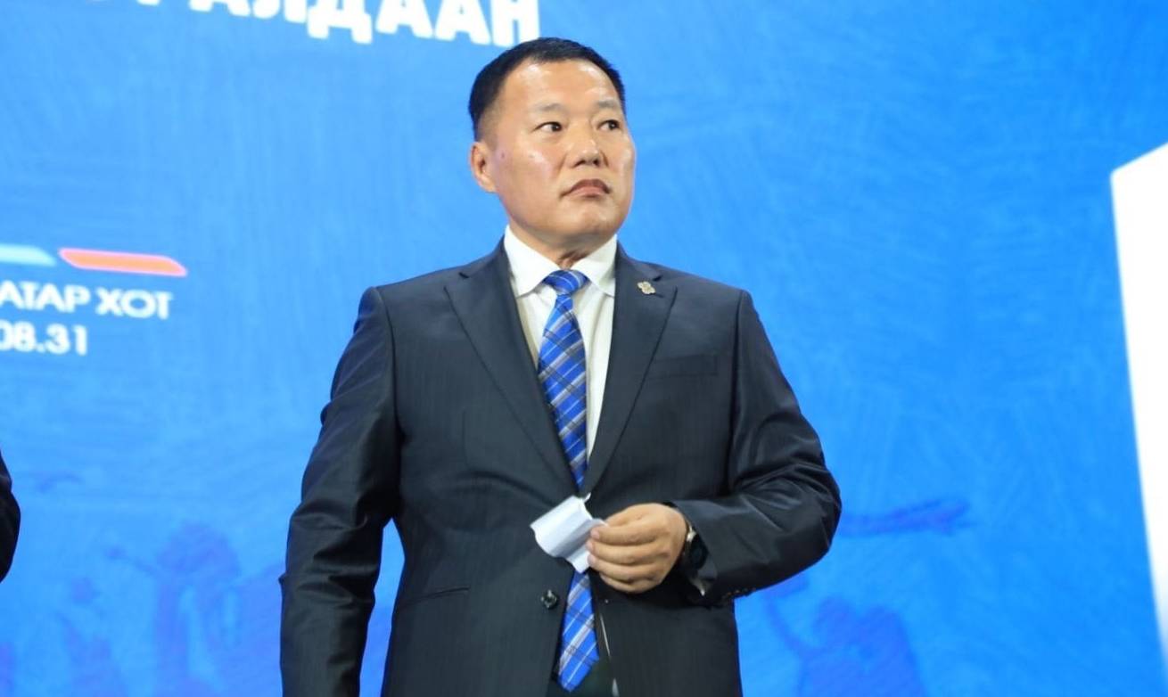 АН-ынхан нэг сарын time out-ынхаа дараа генсекээ томилох уу, даргаа “ярих” уу?!