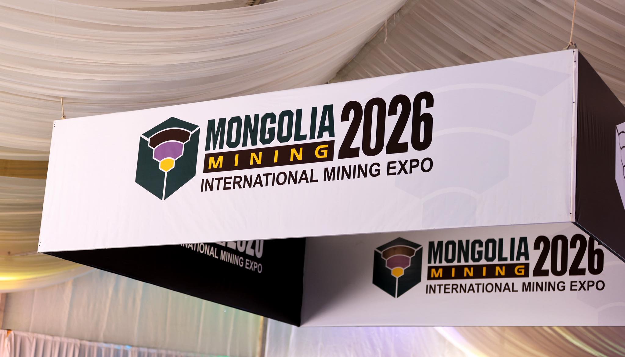 “Mongolia Mining-2026” 15 дахь жилдээ зохион байгуулагдаж байна