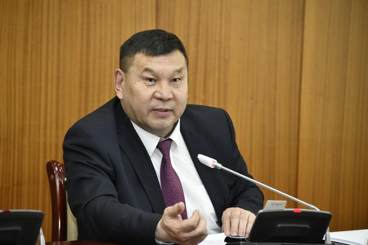🔴 Ж.Батжаргал: Ерөнхийлөгч хуулийн санал хураалга дээр бүлгийн гишүүдийн байр суурийг нэгтгэхгүй, задгайгаар орно