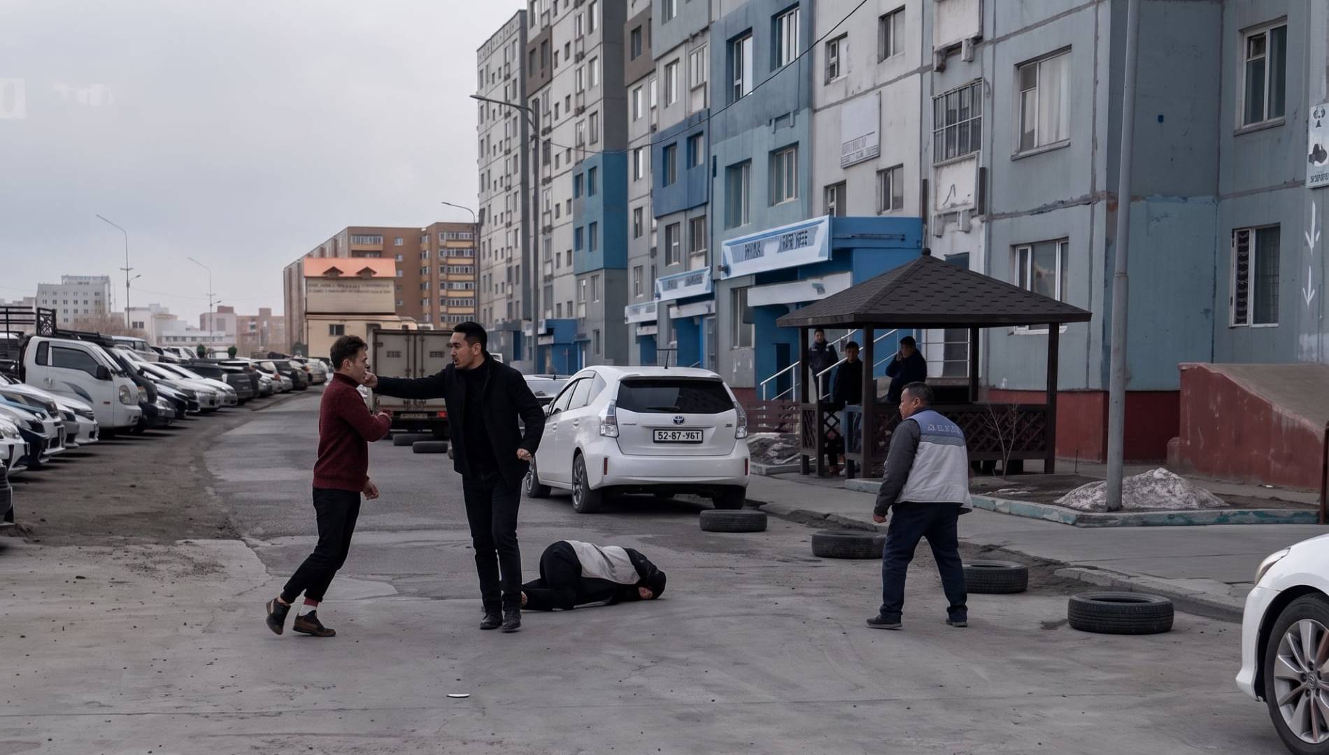 БИЧЛЭГ: Бусдын биед халдаж зодсон этгээдийг тогтоожээ