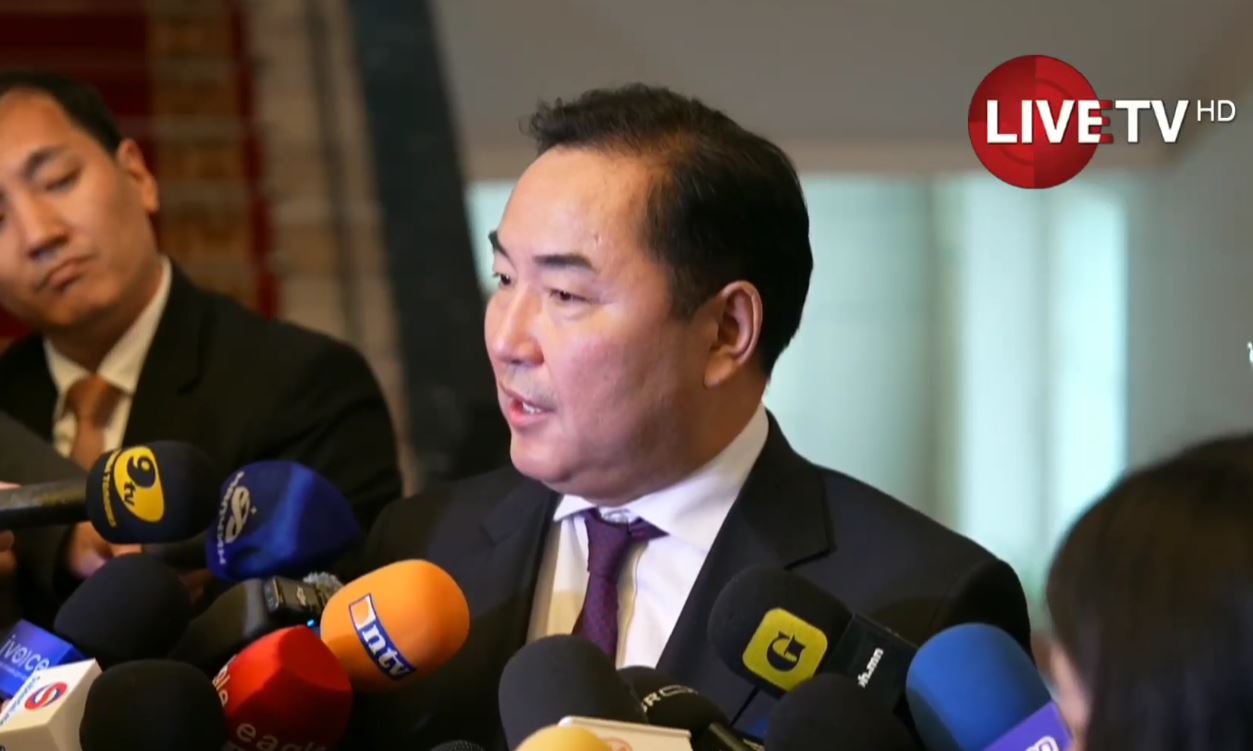 🔴Б.Пүрэвдорж: Eрөнхийлөгчийн санаачилсан хууль маш зөв