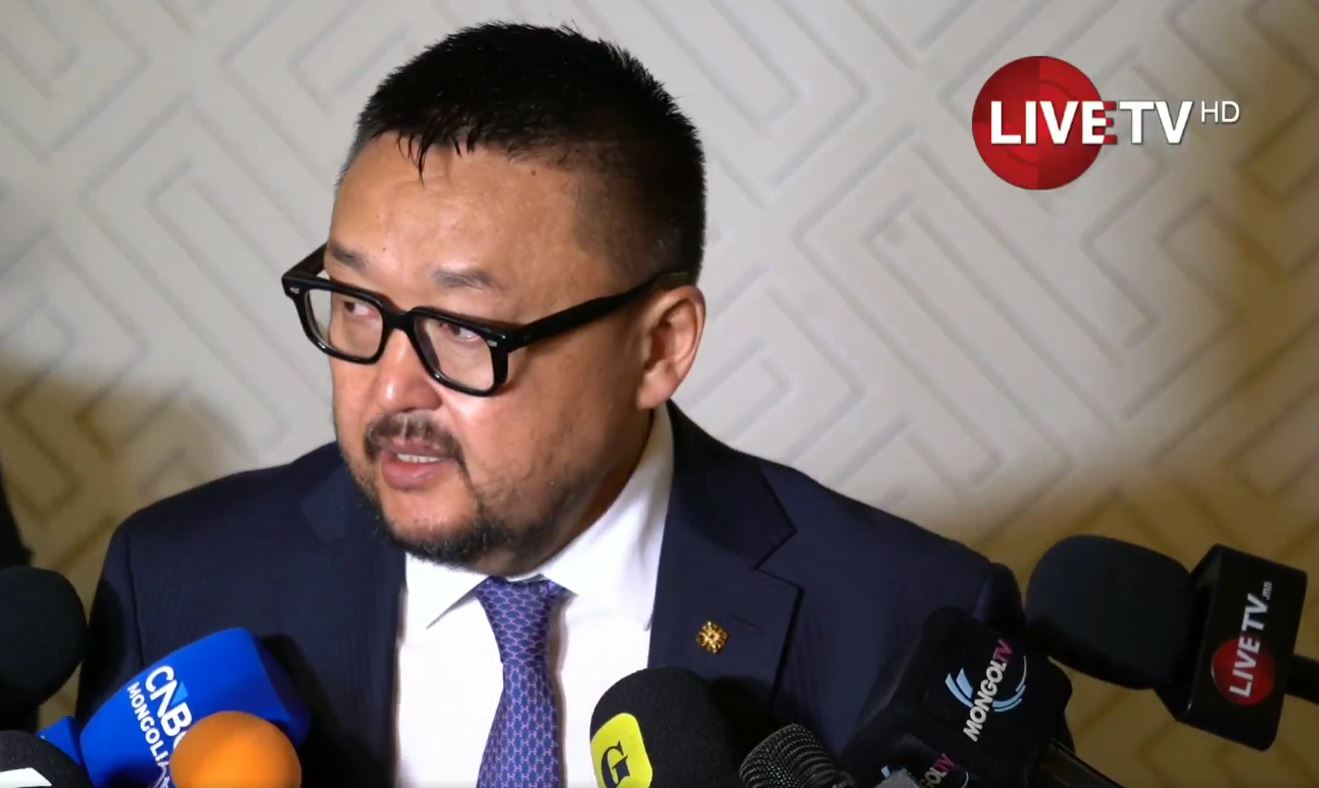 🔴З.Мэндсайхан: Төсвийг тодотгохгүйгээр эрчим хүчний салбар дотоод нөөцөө ашиглах шаардлагатай