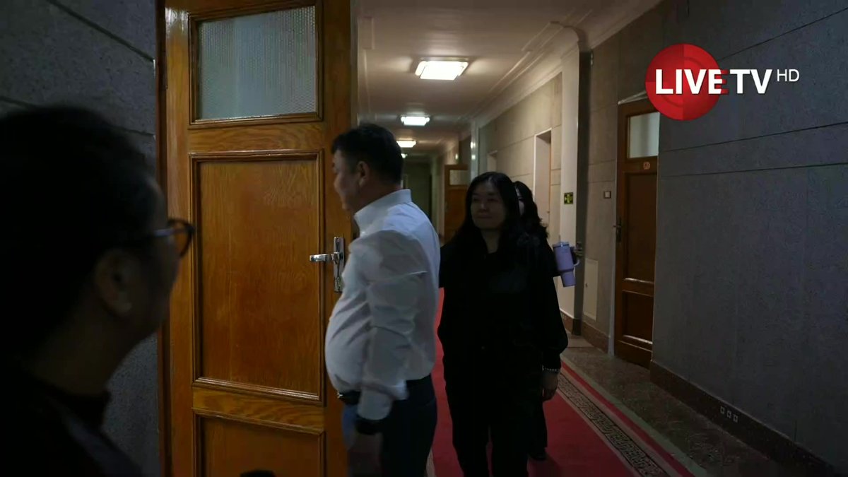 🔴М.Нарантуяа-Нара