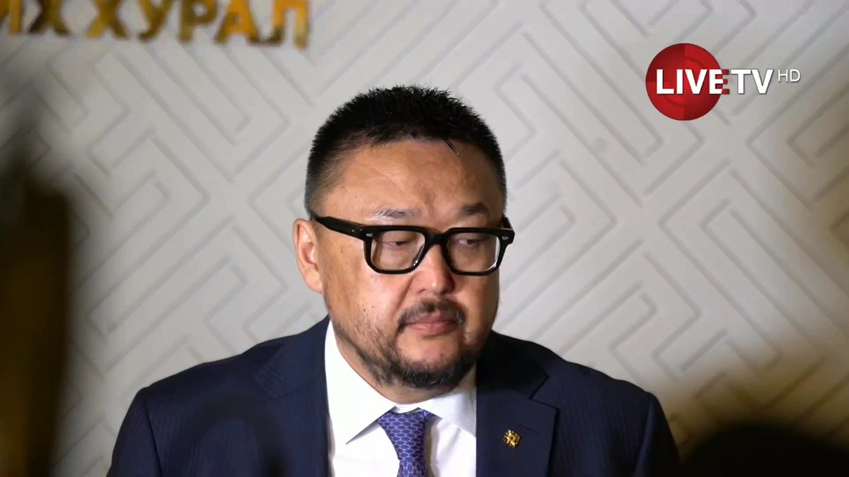 🔴З.Мэндсайхан: Төсөв дээр эрчим хүчний салбарын ажилтнуудын цалинг нэмэх боломжгүй