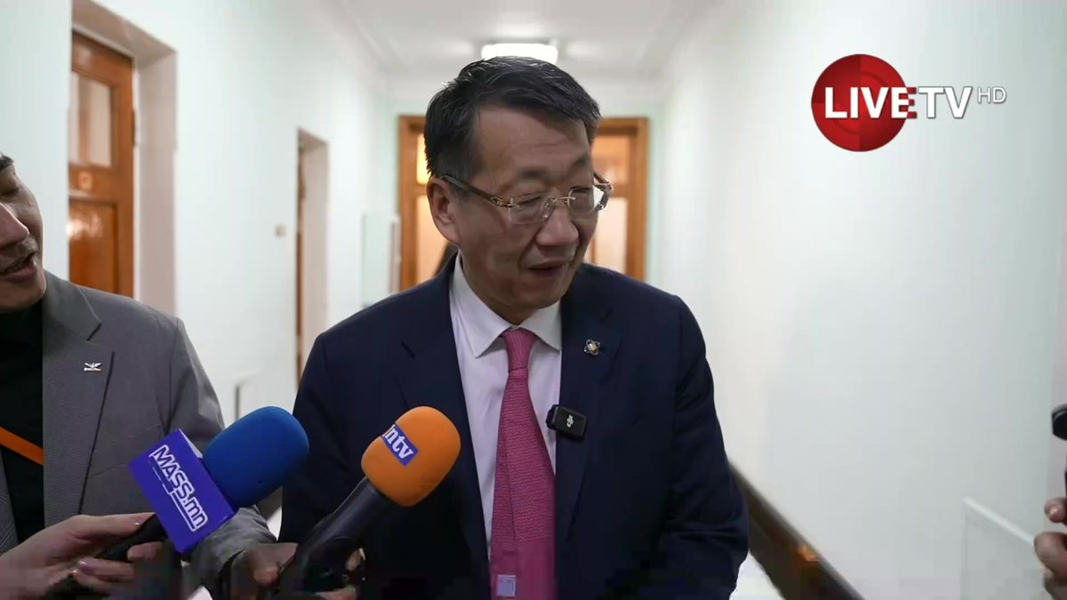 🔴Л.Энх-Амгалан