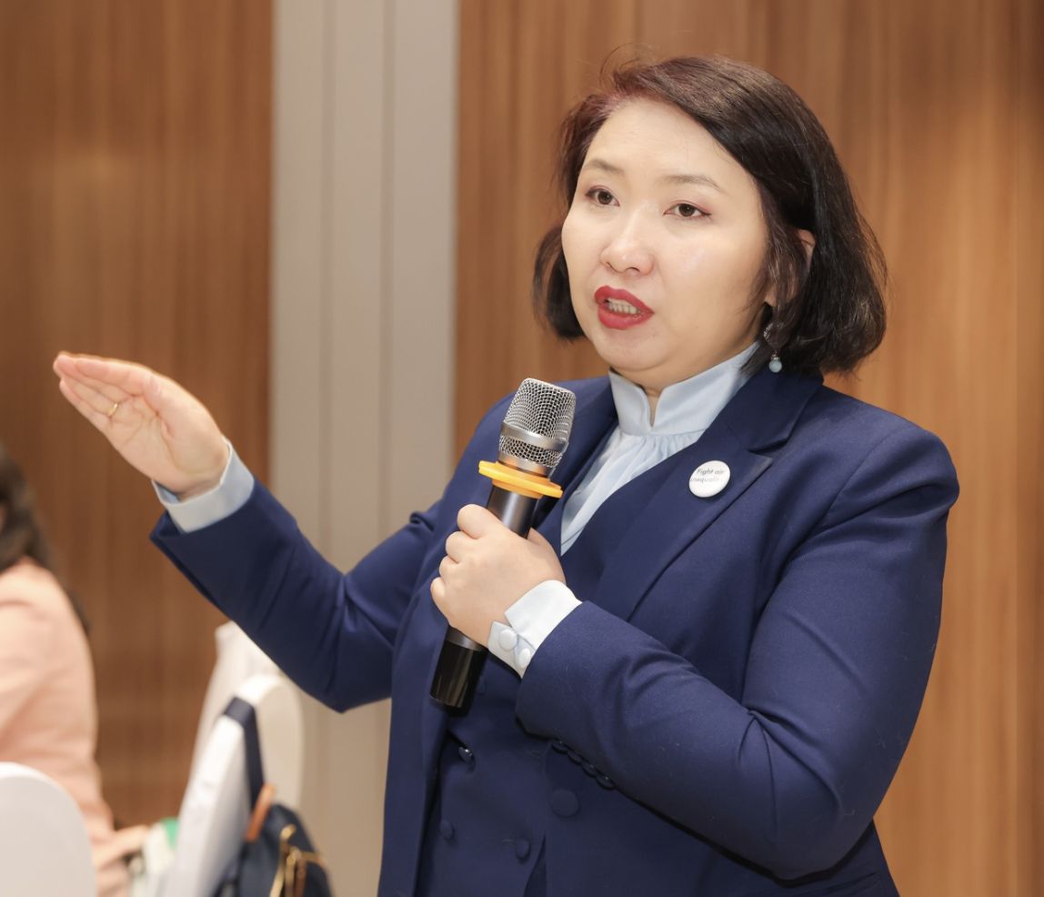 Л.Дэлгэрзул: Нийт эцэг, эхчүүддээ Тамхины хяналтын тухай хуулийг яаралтай батлуулах цахим өргөдлийг дэмжихийг уриалж байна