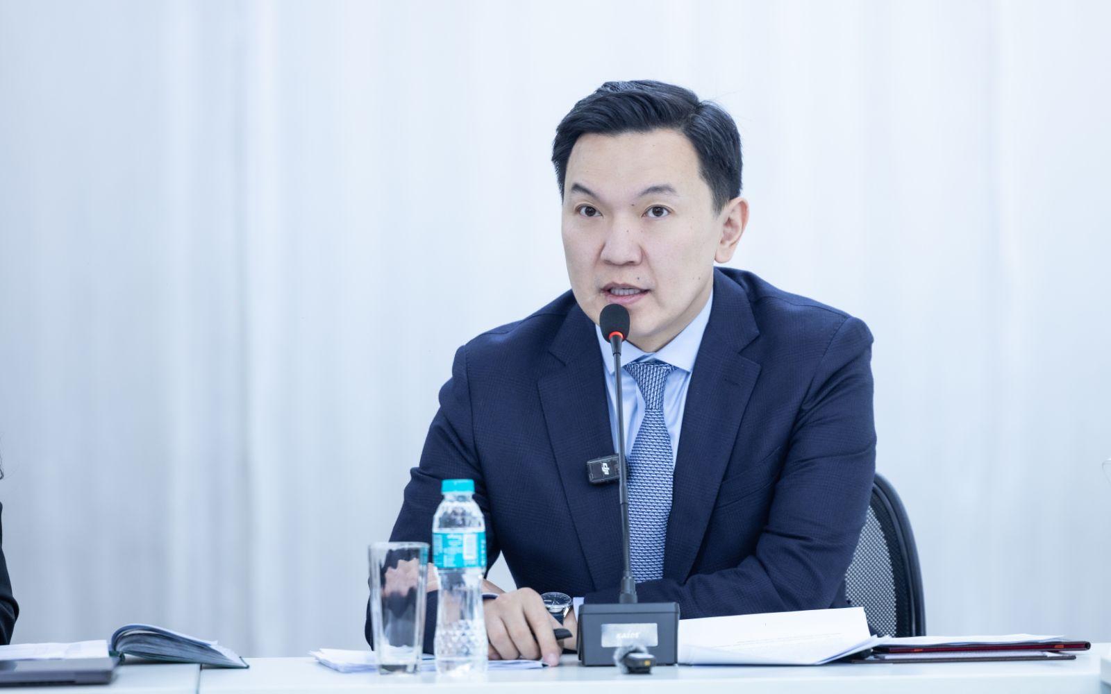 Н.Учрал: Засгийн Газар цахим хөгжилд тулгуурласан эдийн засгийг хөгжүүлнэ