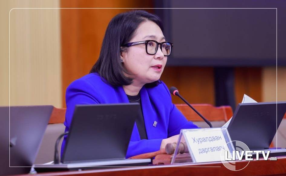 Дарга нарын өмчөөс нийтийн өмч рүү